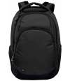 BPX-5 Stormtech Madison Commuter Backpack Black colour image